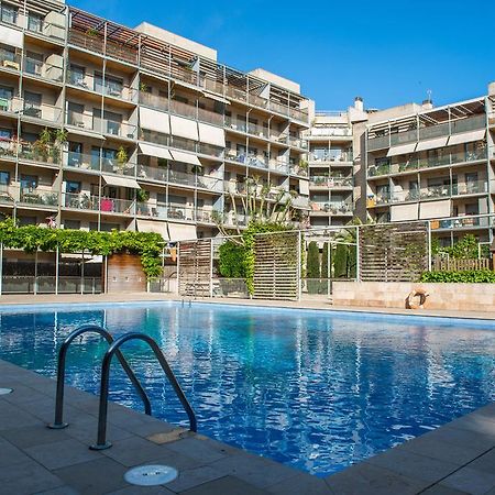 Apartmán Opening Doors Pueblonuevo Barcelona Exteriér fotografie