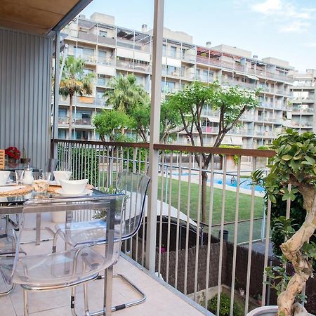 Apartmán Opening Doors Pueblonuevo Barcelona Pokoj fotografie