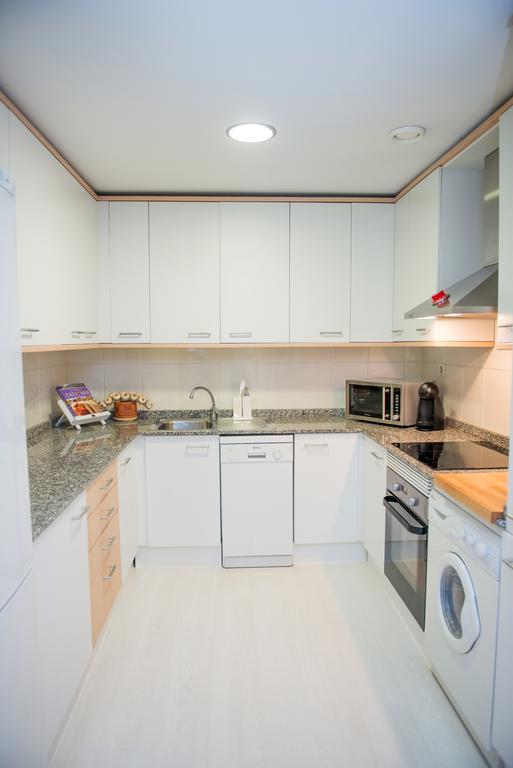 Apartmán Opening Doors Pueblonuevo Barcelona Pokoj fotografie