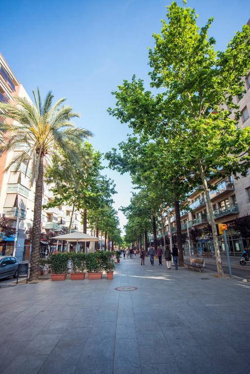 Apartmán Opening Doors Pueblonuevo Barcelona Pokoj fotografie