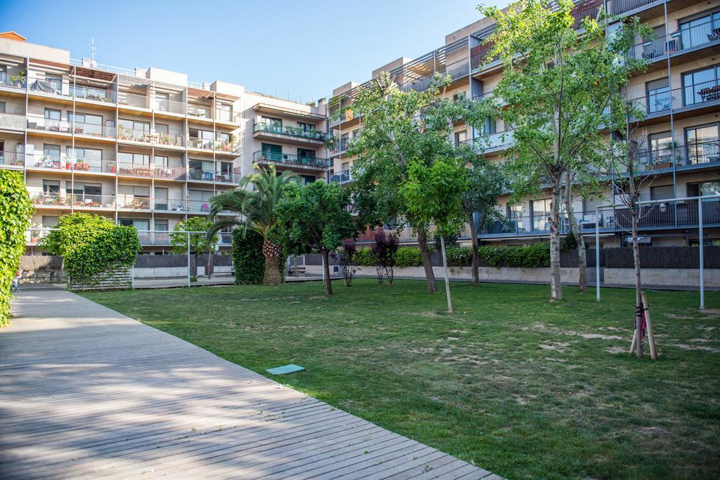 Apartmán Opening Doors Pueblonuevo Barcelona Exteriér fotografie