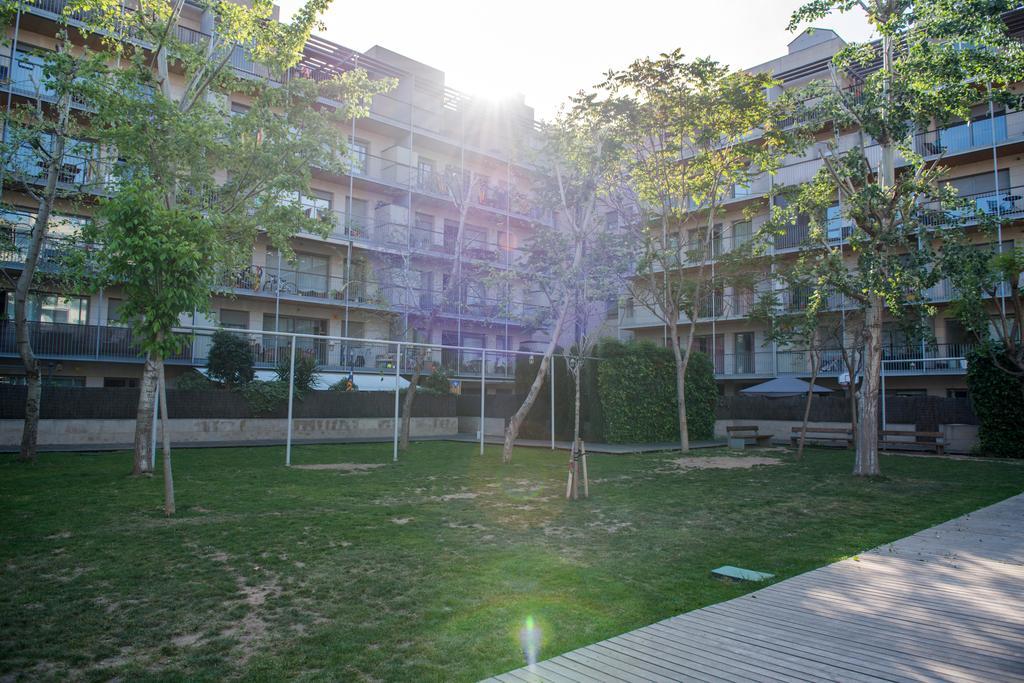 Apartmán Opening Doors Pueblonuevo Barcelona Exteriér fotografie