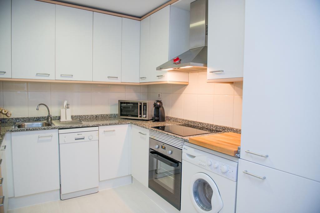 Apartmán Opening Doors Pueblonuevo Barcelona Exteriér fotografie