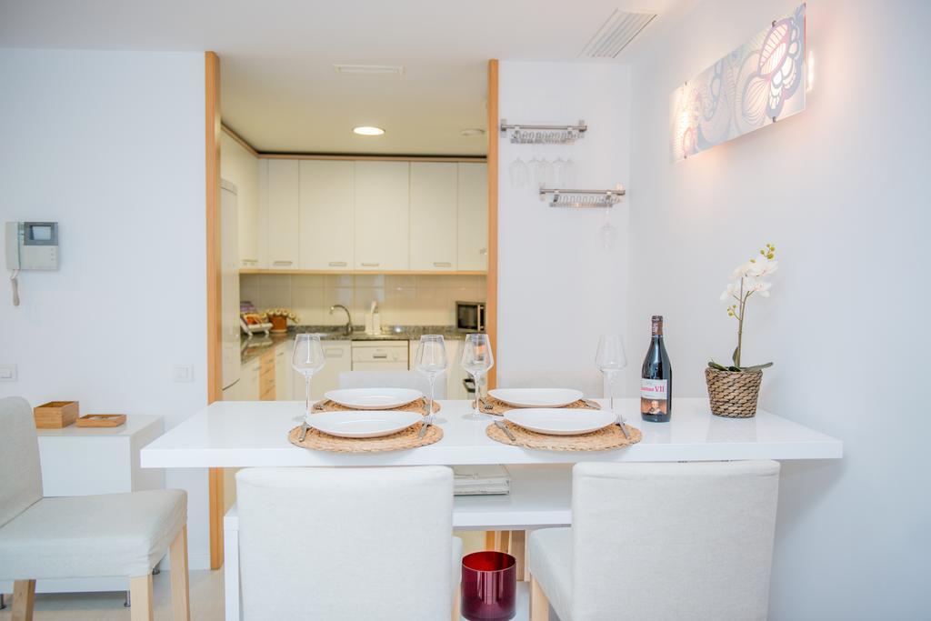 Apartmán Opening Doors Pueblonuevo Barcelona Exteriér fotografie
