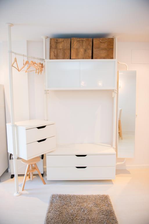 Apartmán Opening Doors Pueblonuevo Barcelona Exteriér fotografie